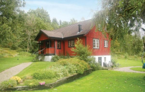 Гостиница Holiday home Signeröd Uddevalla  Уддевалла